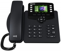 Купити IP-телефон Akuvox SP-R63G  за ціною від 5600 грн.