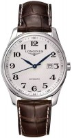 Купити наручний годинник Longines L2.893.4.78.3  за ціною від 119660 грн.