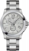 Купить наручные часы Longines L3.660.4.76.6  по цене от 55390 грн.