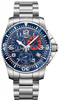 Купити наручний годинник Longines L3.690.4.03.6  за ціною від 65600 грн.
