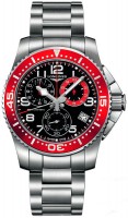 Купити наручний годинник Longines L3.690.4.59.6  за ціною від 65600 грн.