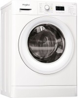 Купити пральна машина Whirlpool FWSL 61252 W  за ціною від 11011 грн.