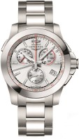 Купить наручные часы Longines L3.701.4.76.6  по цене от 75480 грн.