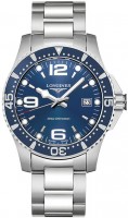 Купить наручные часы Longines L3.740.4.96.6  по цене от 50754 грн.