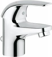 Купить смеситель Grohe Euroeco 23262000  по цене от 2020 грн.