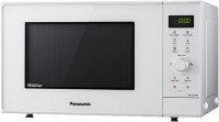 Купити мікрохвильова піч Panasonic NN-GD34HWSUG  за ціною від 8536 грн.