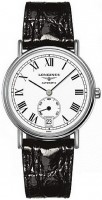 Купить наручные часы Longines L4.805.4.11.2  по цене от 75810 грн.