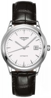 Купити наручний годинник Longines L4.874.4.12.2  за ціною від 71480 грн.