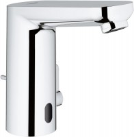 Купити змішувач Grohe Eurosmart Cosmopolitan E 36331001  за ціною від 12324 грн.