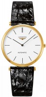 Купити наручний годинник Longines L4.908.2.12.2  за ціною від 76040 грн.