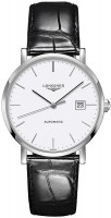 Купити наручний годинник Longines L4.910.4.12.2  за ціною від 81580 грн.