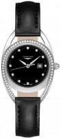 Купить наручные часы Longines L6.137.0.57.0  по цене от 186370 грн.