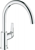 Купити змішувач Grohe BauFlow 31230000  за ціною від 4019 грн.