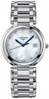 Купить наручные часы Longines L8.114.4.87.6  по цене от 70840 грн.