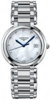 Купить наручные часы Longines L8.114.4.87.6  по цене от 76150 грн.