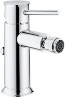 Купити змішувач Grohe BauClassic 32864000  за ціною від 4514 грн.