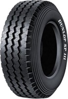 Купити вантажна шина Dunlop SP111 (8.5 R17.5 121L) за ціною від 7900 грн.