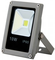 Купить прожектор / светильник LedMax FLOOD10S  по цене от 254 грн.