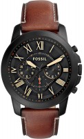Купити наручний годинник FOSSIL FS5335  за ціною від 5990 грн.
