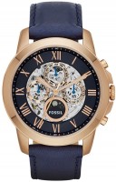 Купити наручний годинник FOSSIL ME3029  за ціною від 7390 грн.