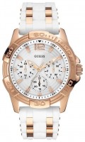 Купить наручний годинник GUESS W0615L1: цена от 7190 грн.