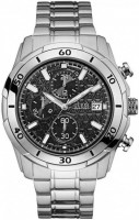 Купити наручний годинник GUESS W0746G2  за ціною від 7890 грн.
