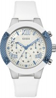 Купити наручний годинник GUESS W0772L3  за ціною від 6290 грн.