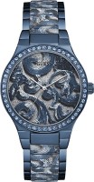 Купить наручний годинник GUESS W0843L2: цена от 7890 грн.