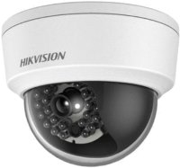 Купить камера видеонаблюдения Hikvision DS-2CD2125F-I: цена от 3240 грн.