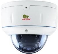 Купить камера видеонаблюдения Partizan IPD-VF2MP-IR WDR POE: цена от 6131 грн.