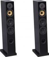 Купити акустична система Davis Acoustics Courbet 5 за ціною від 177408 грн.