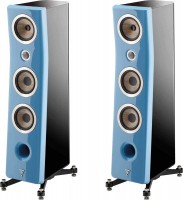 Купить акустическая система Focal JMLab Kanta N2  по цене от 229360 грн.