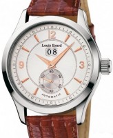Купить наручные часы Louis Erard 42202 AA01.BDT01  по цене от 60917 грн.
