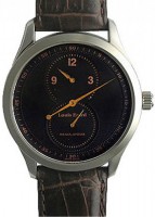 Купити наручний годинник Louis Erard 50201 AA42.BDT02  за ціною від 39933 грн.