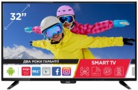 Купить телевизор Ergo LE32CT5500AK  по цене от 3799 грн.