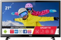 Купити телевізор Ergo LE21CT5500AK  за ціною від 3499 грн.