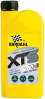 Купити моторне мастило Bardahl XTS 0W-20 1L  за ціною від 434 грн.