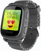 Купить смарт часы ELARI KidPhone 2: цена от 999 грн.