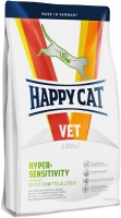 Купить корм для кошек Happy Cat VET Diet Hypersensitivity 1.4 kg  по цене от 393 грн.