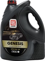 Купить моторное масло Lukoil Genesis Special VN 5W-30 4L  по цене от 540 грн.