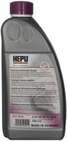 Купить охлаждающая жидкость Hepu P999-G13 1.5L  по цене от 326 грн.