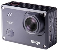 Купить action камера GitUp Git2P 170 Pro  по цене от 4799 грн.