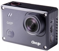 Купити action камера GitUp Git2P 170 Pro за ціною від 4799 грн.