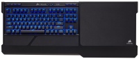 Купити клавіатура Corsair K63 Wireless Keyboard and Lapboard Combo