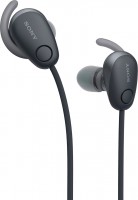 Купити навушники Sony WI-SP600N  за ціною від 3799 грн.