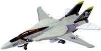 Купить 3D пазл 4D Master F-14A Tomcat VF-84 Jolly Roger 26200  по цене от 162 грн.