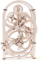 Купить 3D-пазл UGears Mechanical 20 Minute Timer 70004: цена от 710 грн.