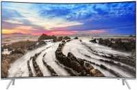 Купить телевизор Samsung UE-55MU7500  по цене от 28003 грн.