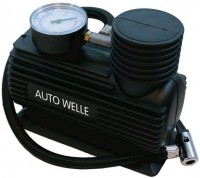 Купить насос / компрессор Auto Welle AW02-10: цена от 399 грн.