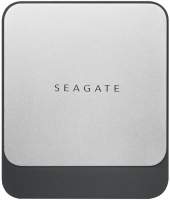 Купити SSD Seagate Fast SSD (STCM500401) за ціною від 8405 грн.